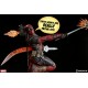 Marvel Deadpool Heat-Seeker Premium Statue 61 cm